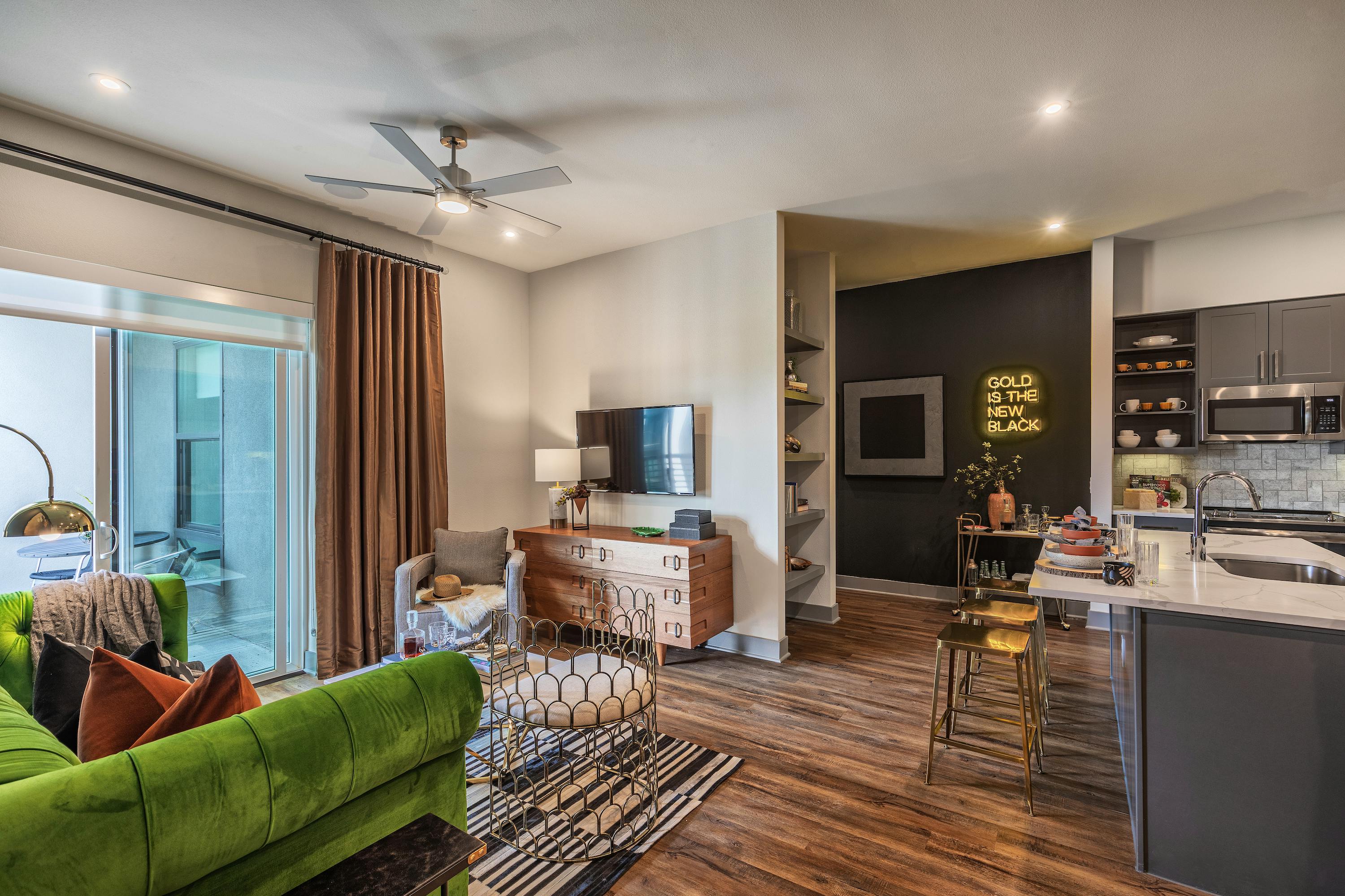 Luxury Apartments in Fort Worth | The Braden on Fifth - Luxury Apartments In Fort Worth
